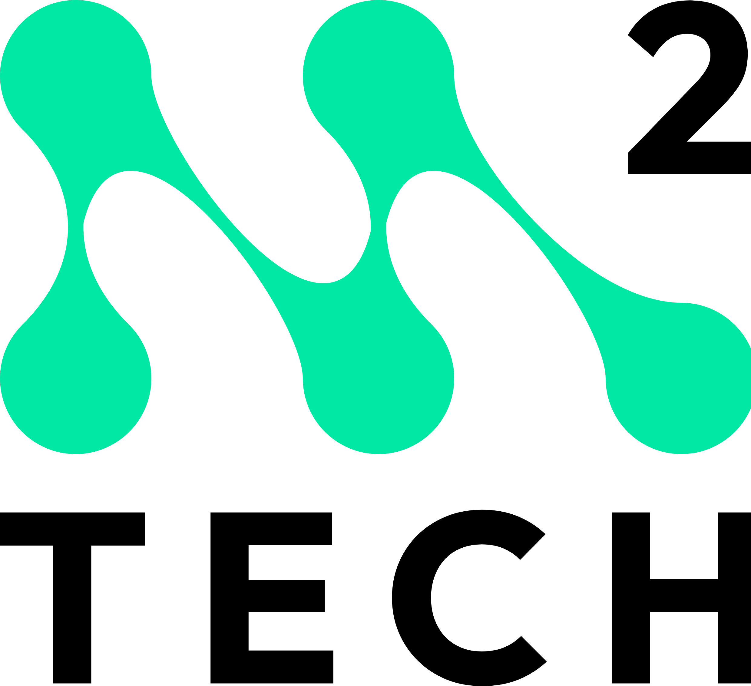 Logo von m² connect